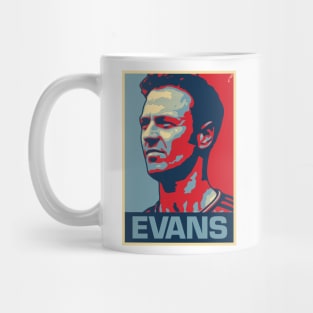 Evans Mug